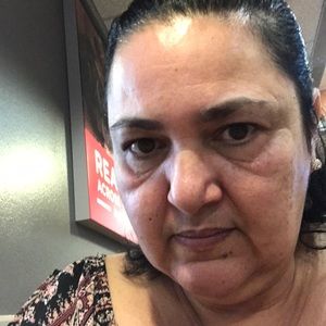 Meet your Posher, Sylvia